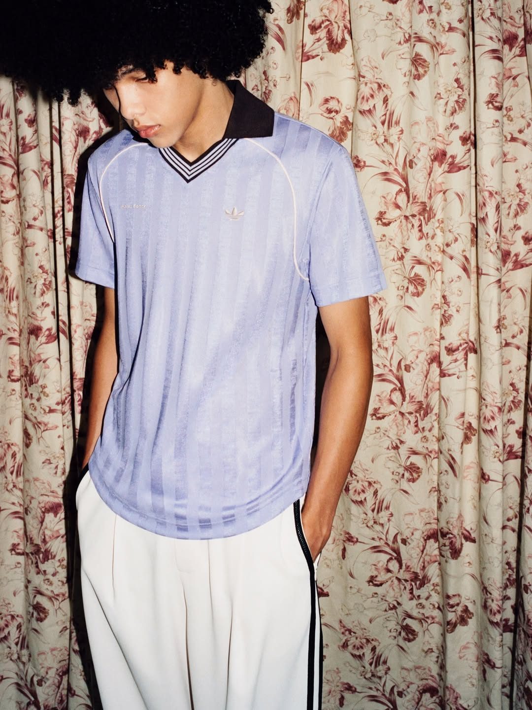 THE GIRL OF THE MOMENT IS BACK WITH @adidasoriginals -@walesbonner AFTER JUST BEING APPOINTED CR (6)