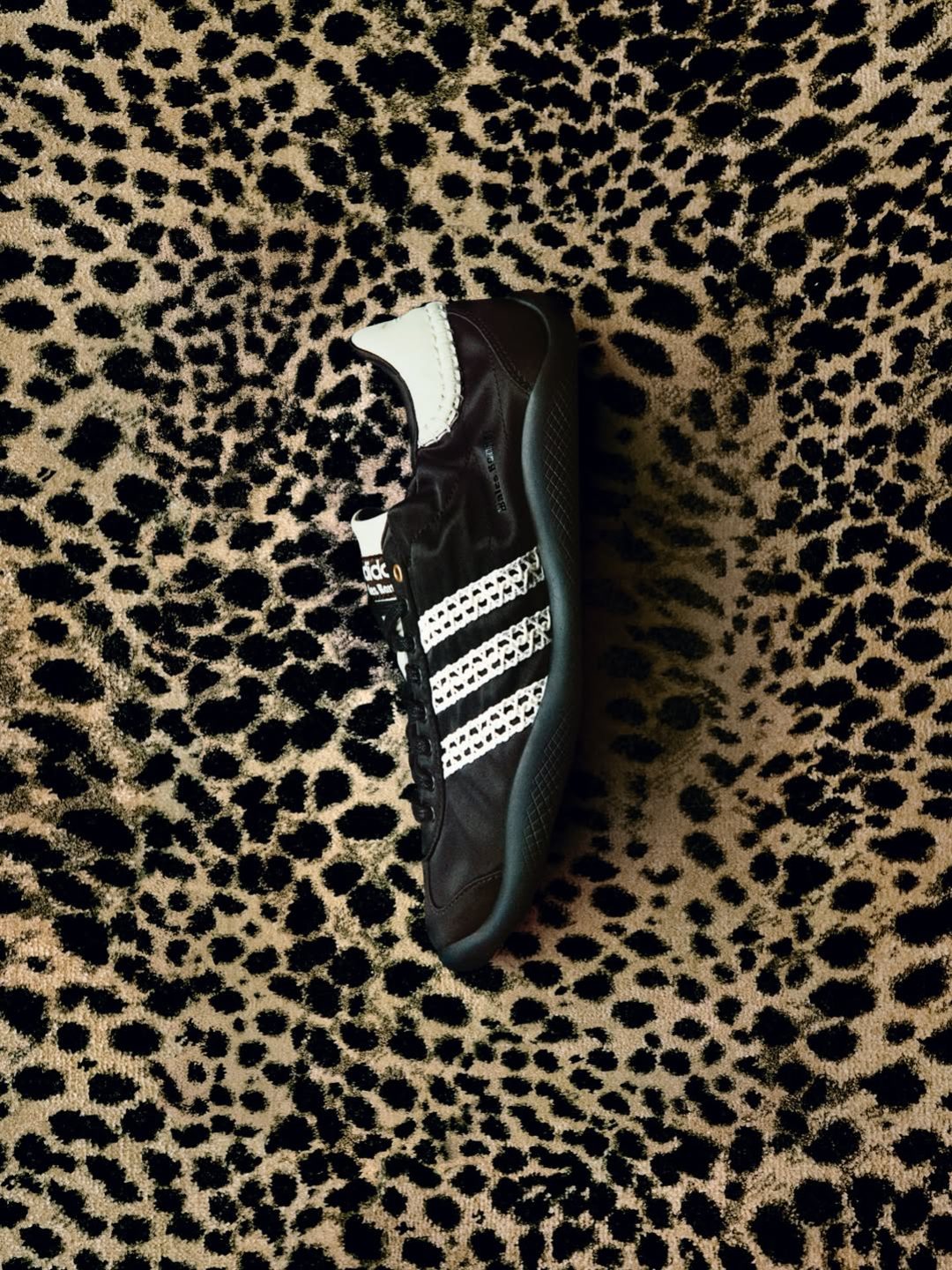 THE GIRL OF THE MOMENT IS BACK WITH @adidasoriginals -@walesbonner AFTER JUST BEING APPOINTED CR (9)