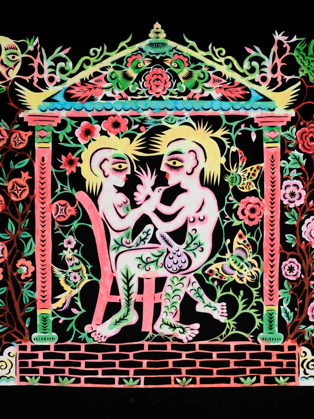Xiyadie_Rendezvous-at-the-Pavilion_2025_HR