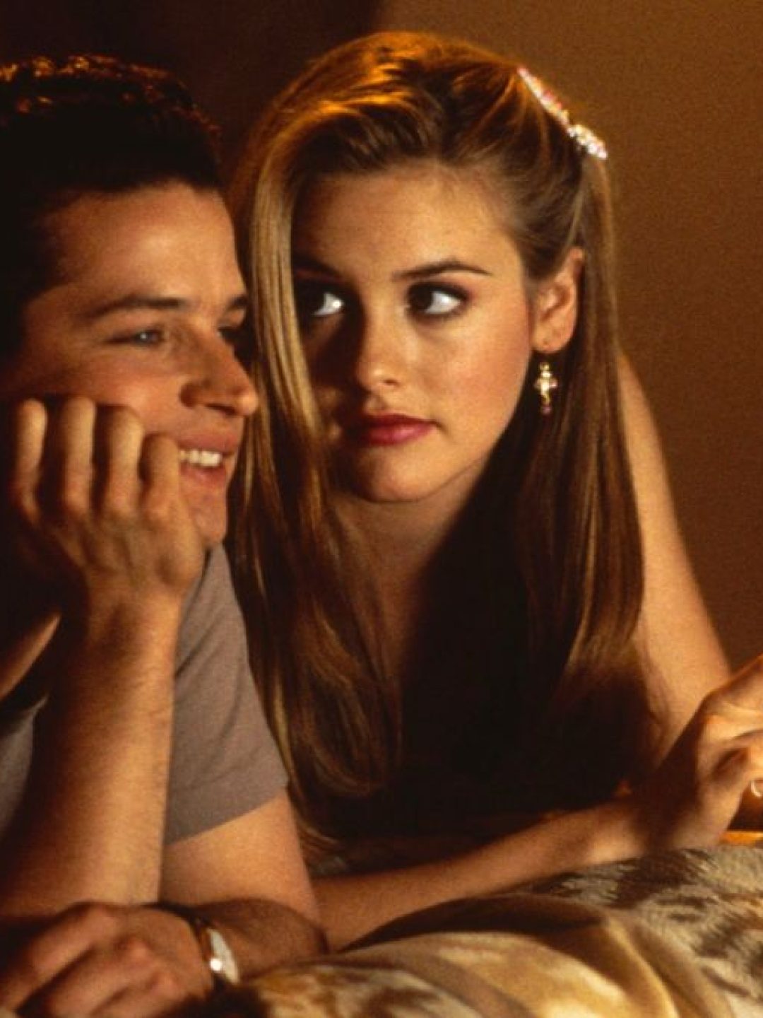 clueless