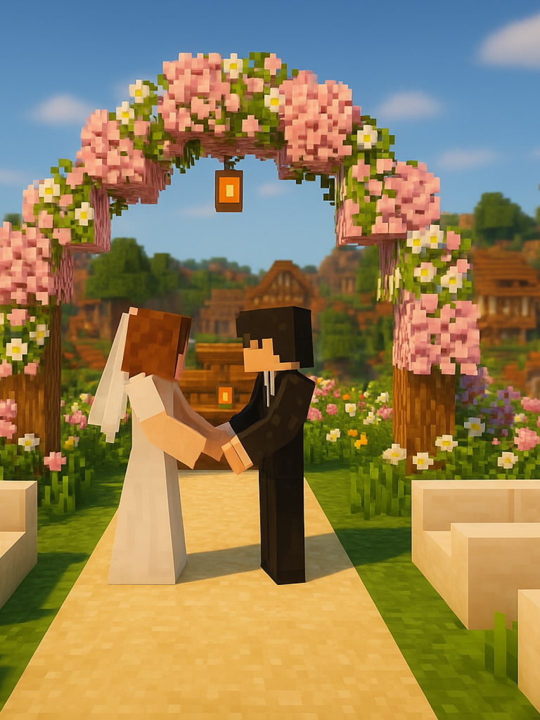 couple-mariage-minecraft