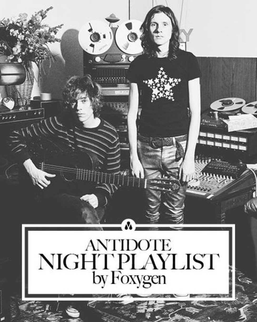 foxygen