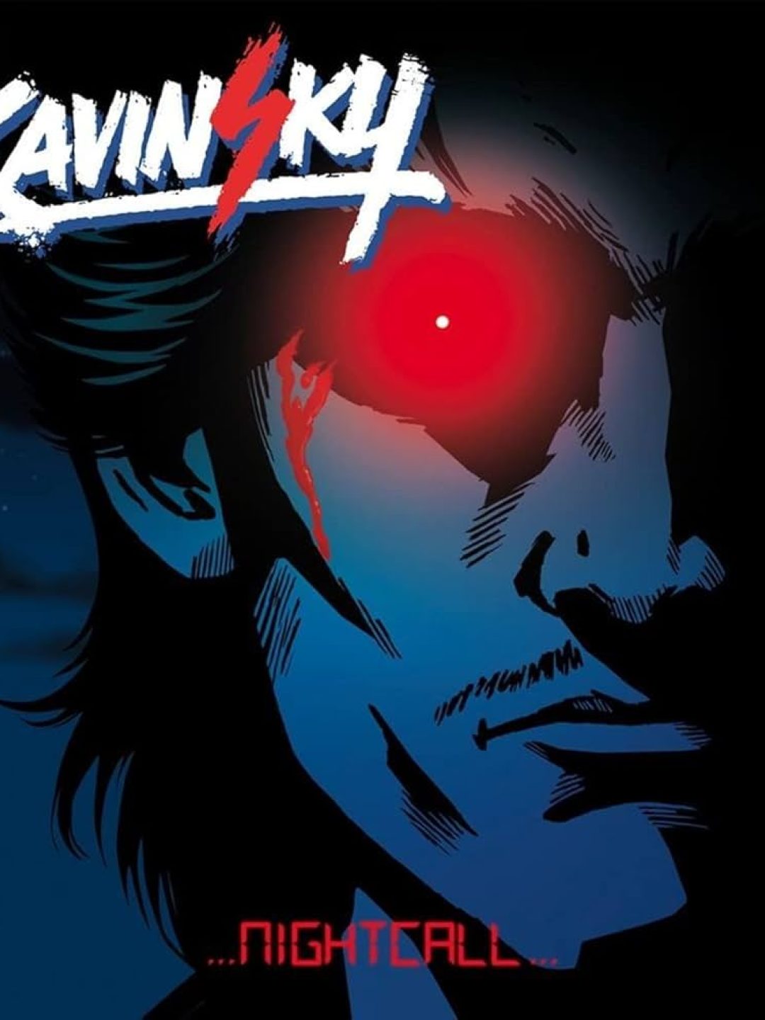 kavinsky
