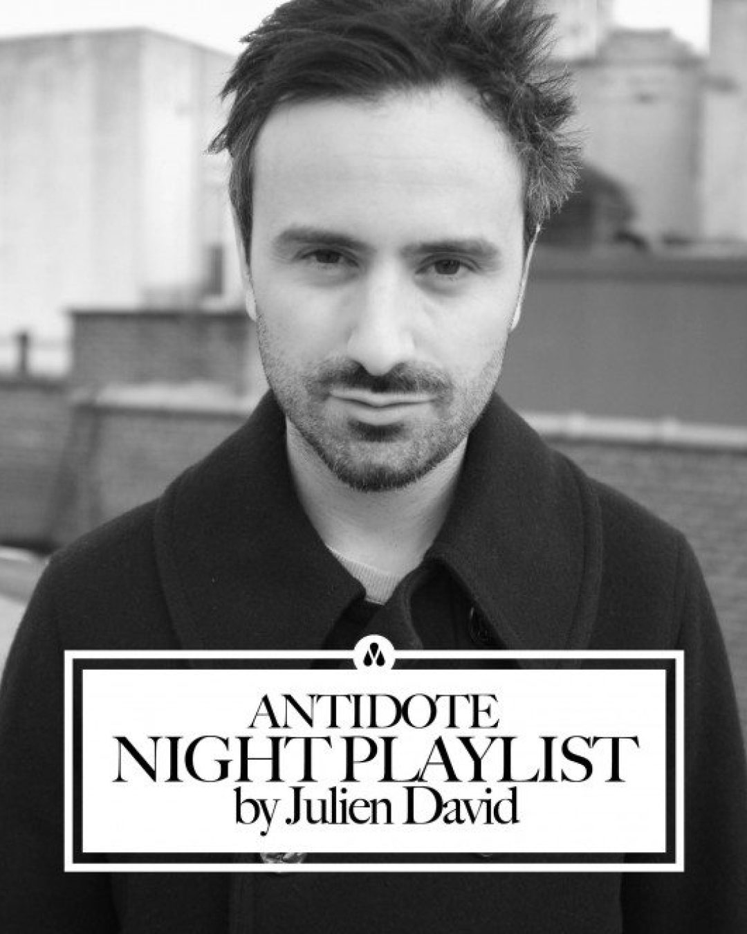 playlist-julien