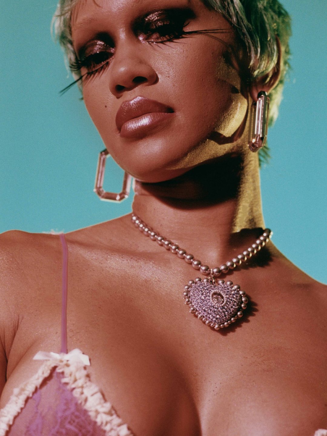 saweetie 11