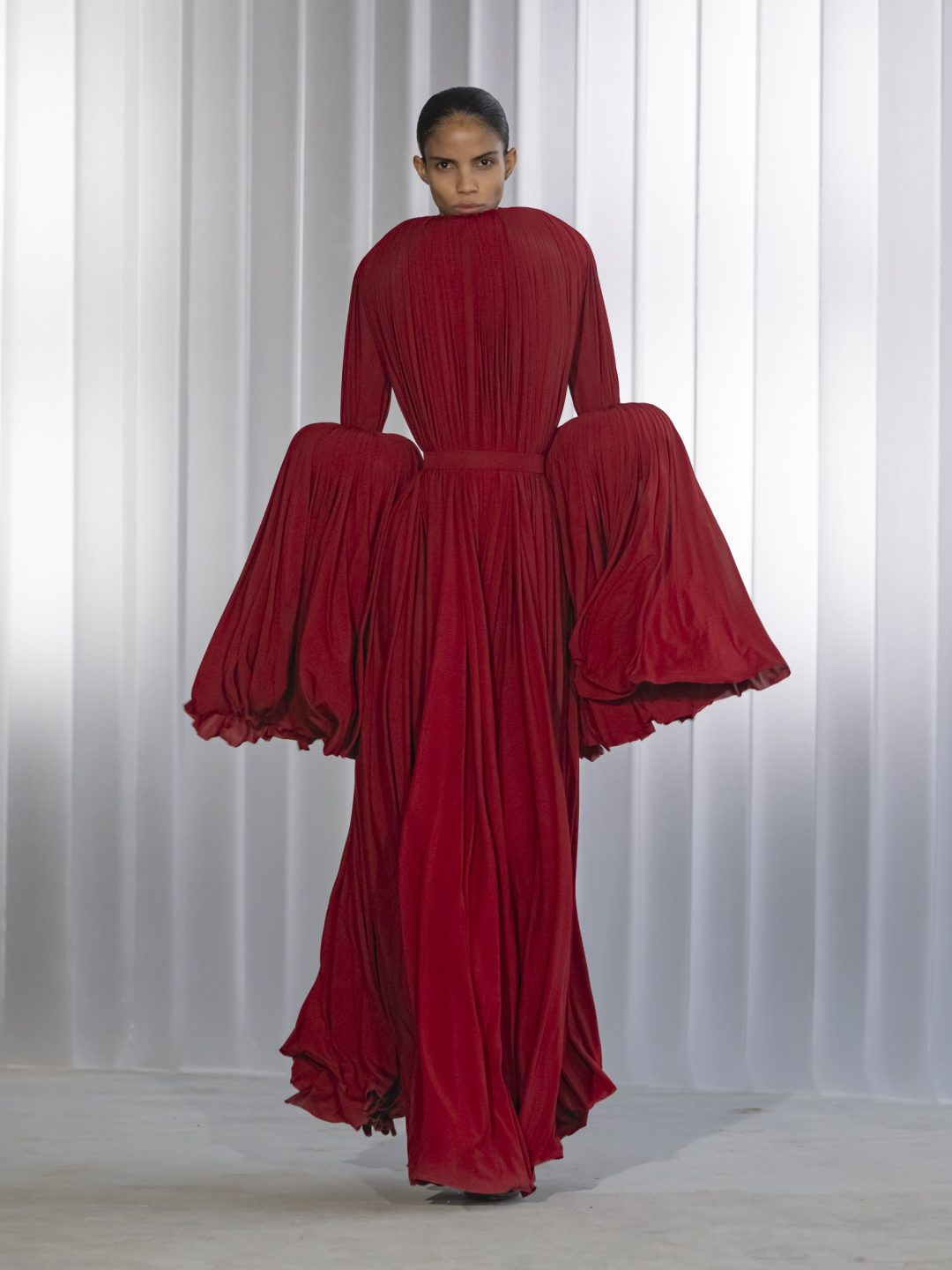 Jean Paul Gaultier,
Fall Winter 2026 2027,
Prêt a porter